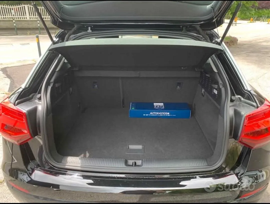 Audi Q2 2020 photo 5