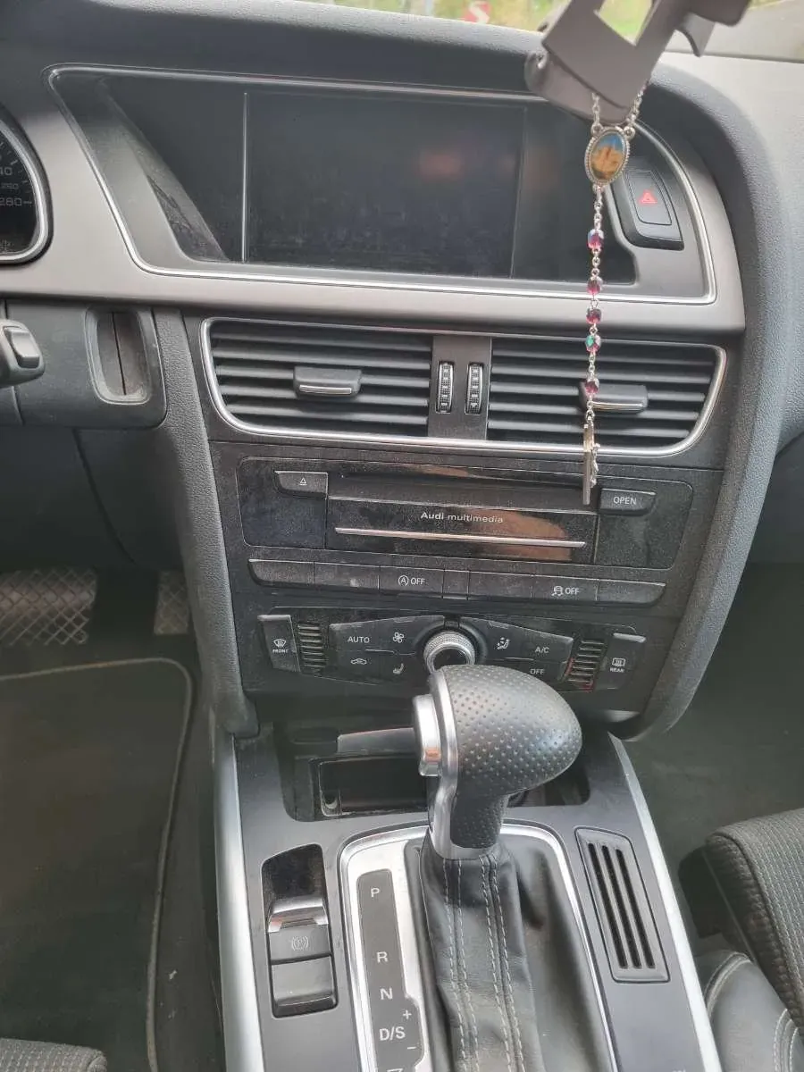 Audi A5 2014 photo 2