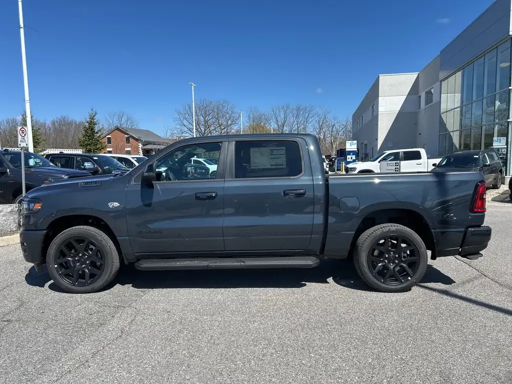 Ram 1500 2026 photo 3