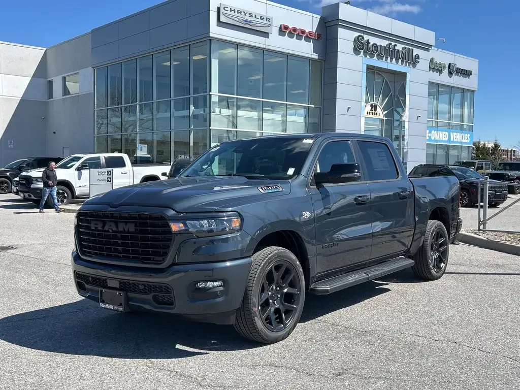 Ram 1500