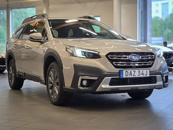 Subaru Outback 2025 photo 2