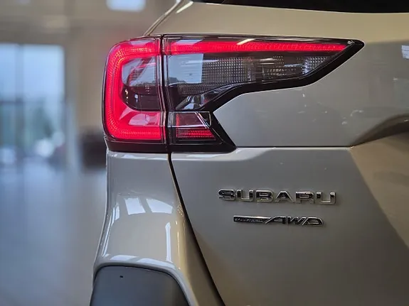 Subaru Outback 2025 photo 5