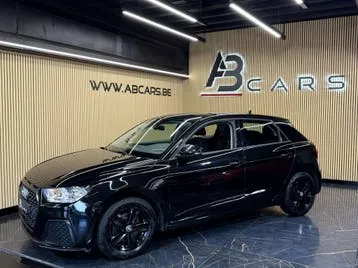 Audi A1 2019 photo 2
