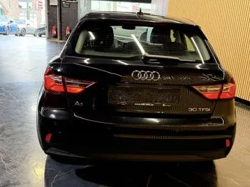 Audi A1 2019 photo 3