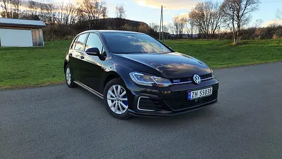 Volkswagen Golf 7