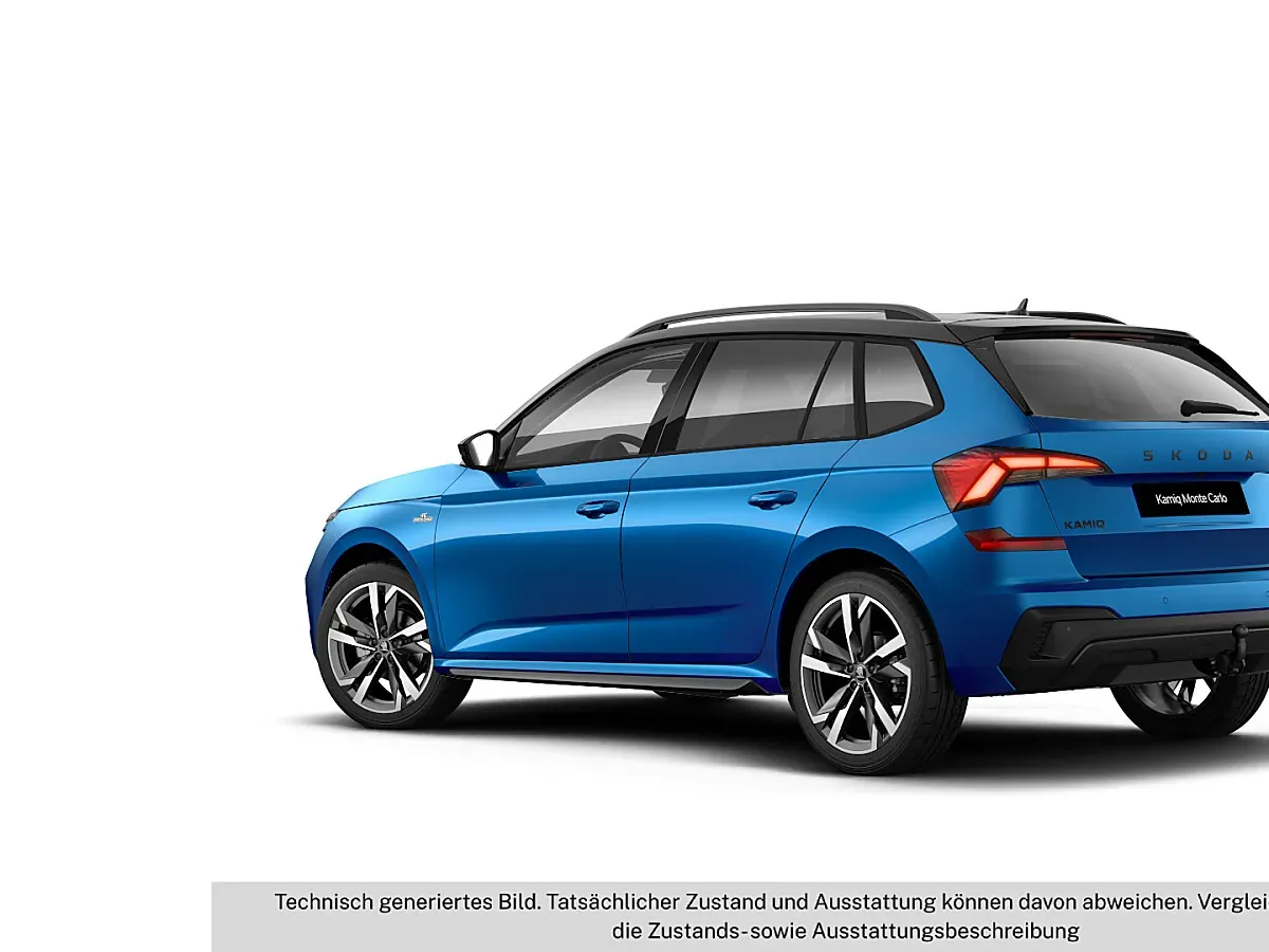 Skoda Kamiq 2026 photo 3