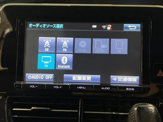 Toyota Es-2000 2016 photo 5
