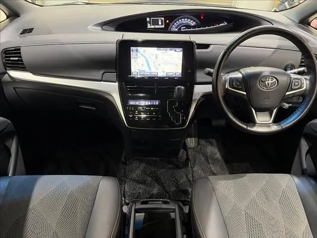 Toyota Es-2000 2016 photo 3