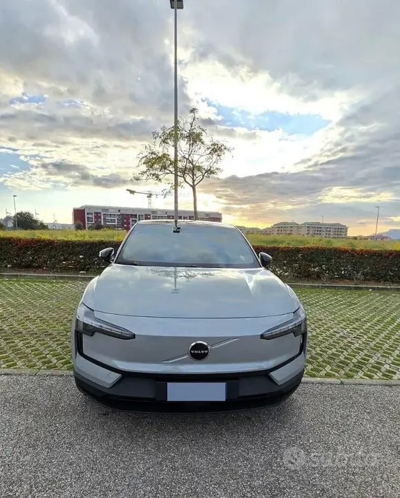 Volvo Ex30