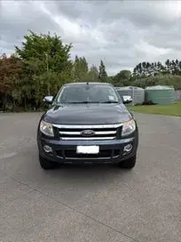 Ford Ranger 2014 photo 3
