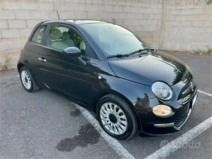 Fiat 500 2021 photo 3