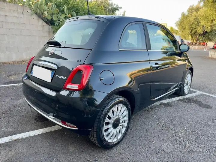 Fiat 500 2021 photo 4