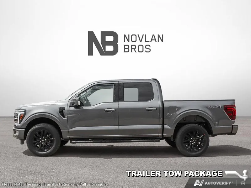 Ford F-150 2026 photo 3