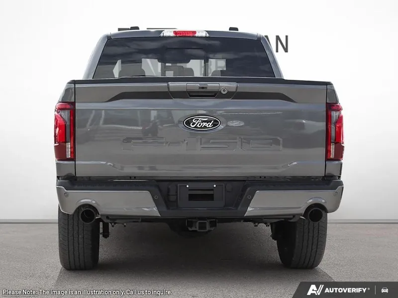 Ford F-150 2026 photo 5