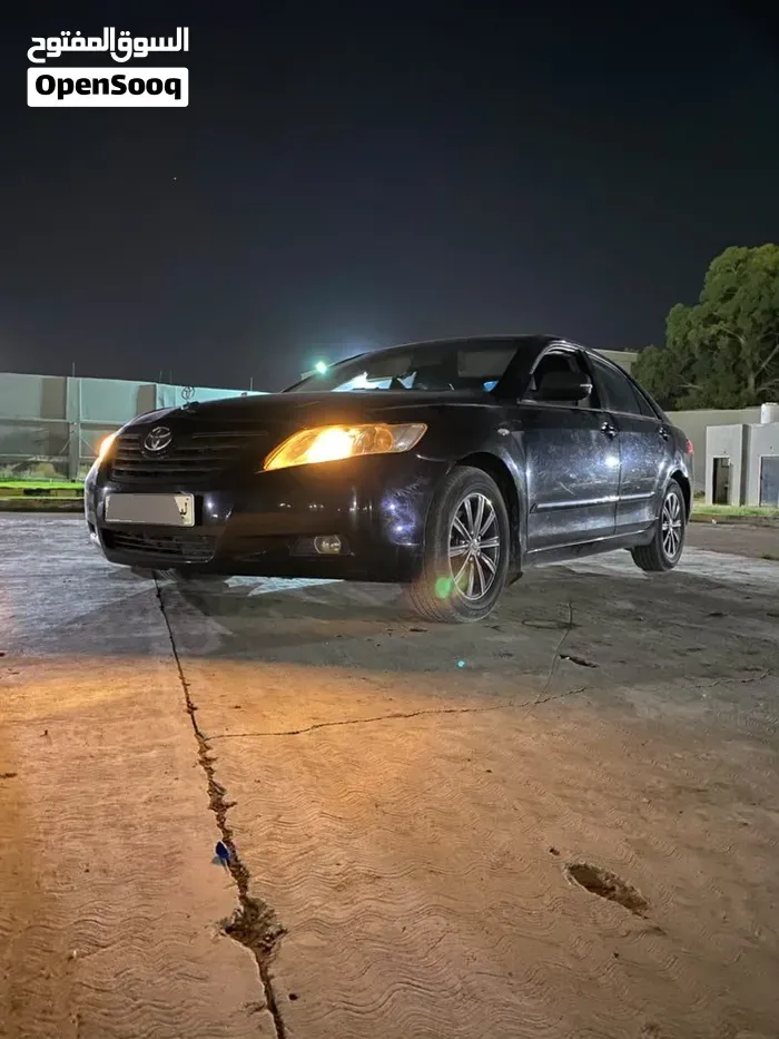 Toyota Camry 2007 photo 3