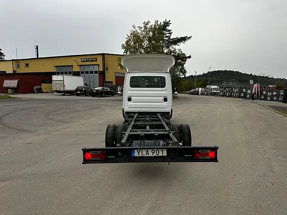 Iveco Daily 2018 photo 5