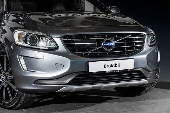 Volvo Xc60 2016 photo 2