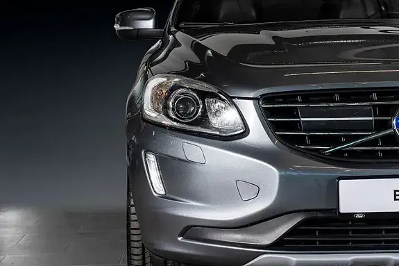 Volvo Xc60 2016 photo 4