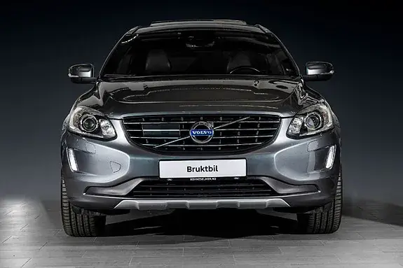Volvo Xc60 2016 photo 3