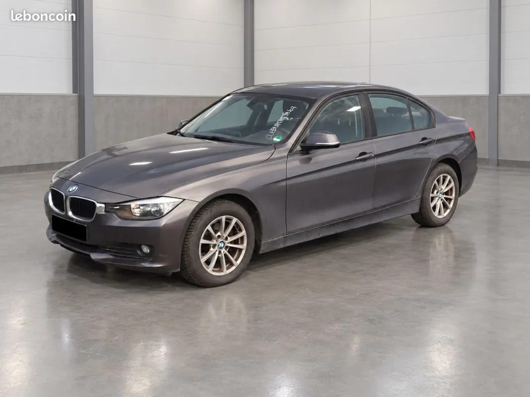 BMW Série 3
