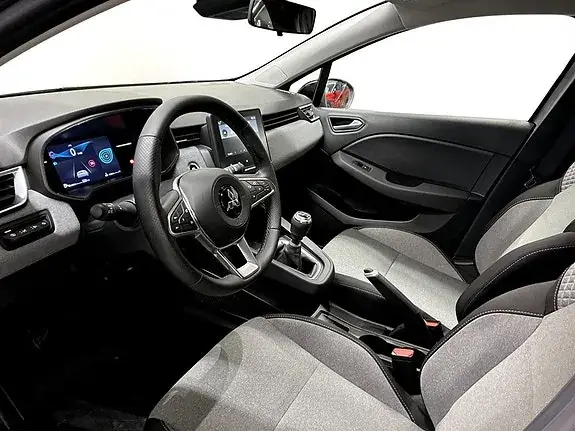 Mitsubishi Colt 2025 photo 4