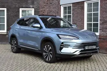 BYD Seal U