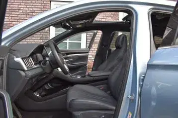 BYD Seal U 2025 photo 3