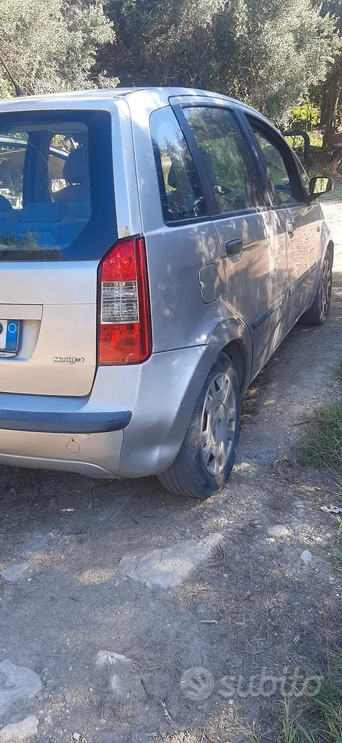 Fiat Idea