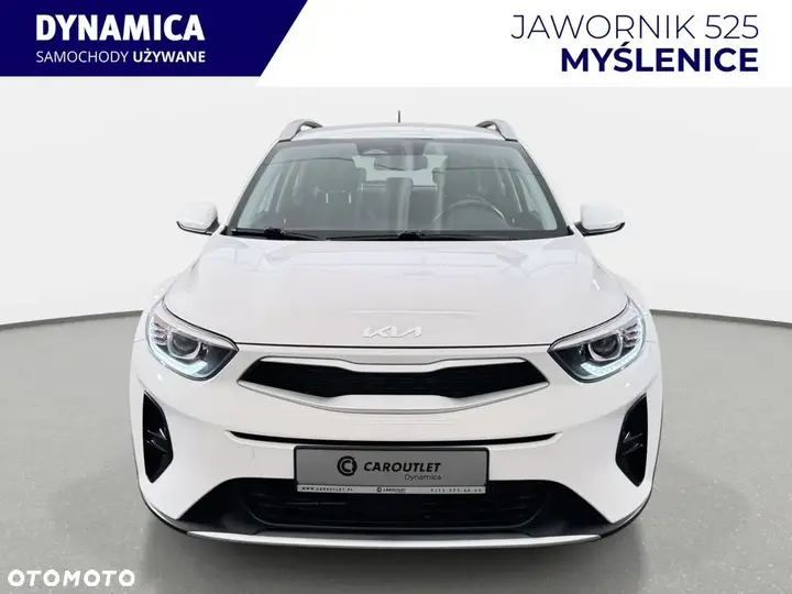 Kia Stonic 2023 photo 3