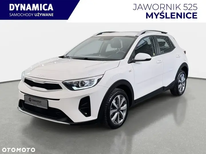 Kia Stonic 2023 photo 4