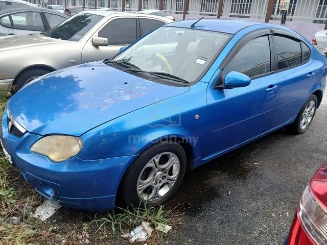 Proton Gen-2