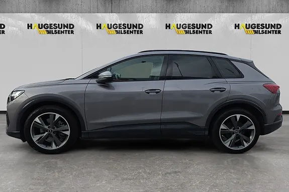 Audi Q4 E-Tron 2022 photo 5