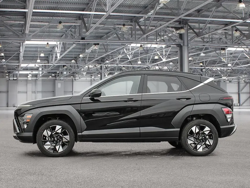 Hyundai Kona 2027 photo 3