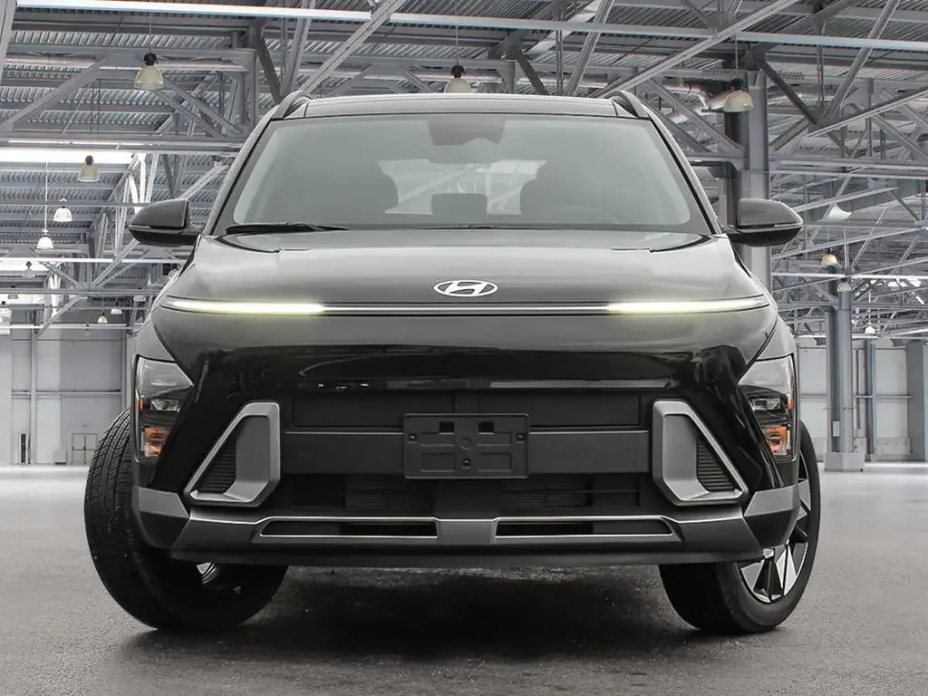 Hyundai Kona 2027 photo 2