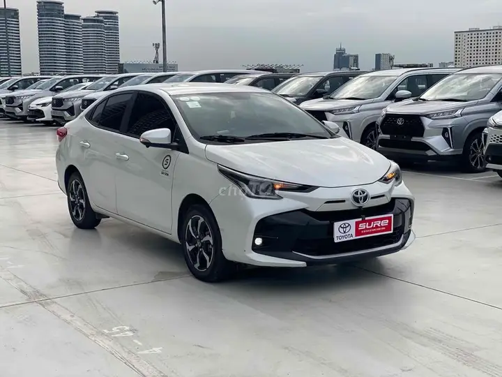 Toyota Vios