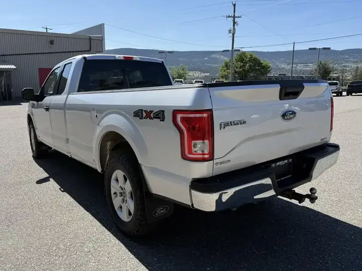 Ford F-150 2016 photo 5