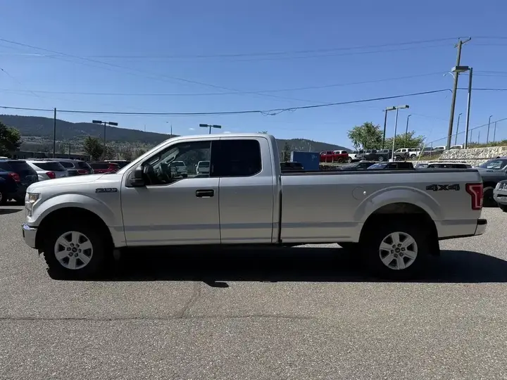 Ford F-150 2016 photo 4