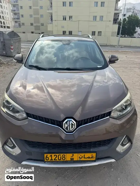 MG Zs Ev 2024 photo 4