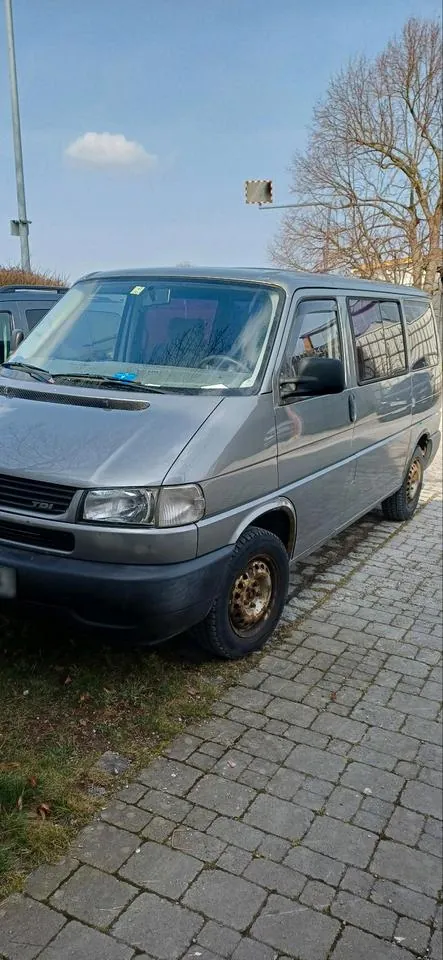 Volkswagen Pkw