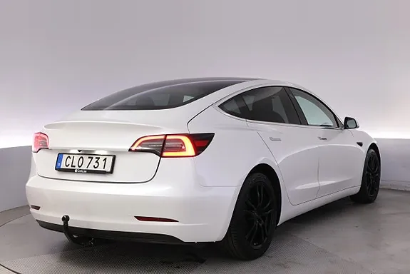Tesla Model 3 2020 photo 5