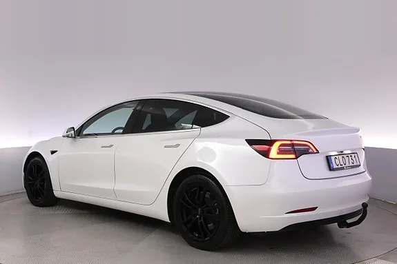 Tesla Model 3 2020 photo 4