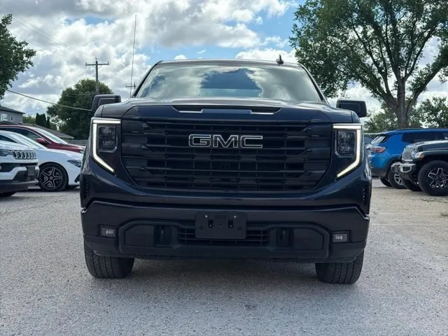 GMC Sierra 1500 2023 photo 3