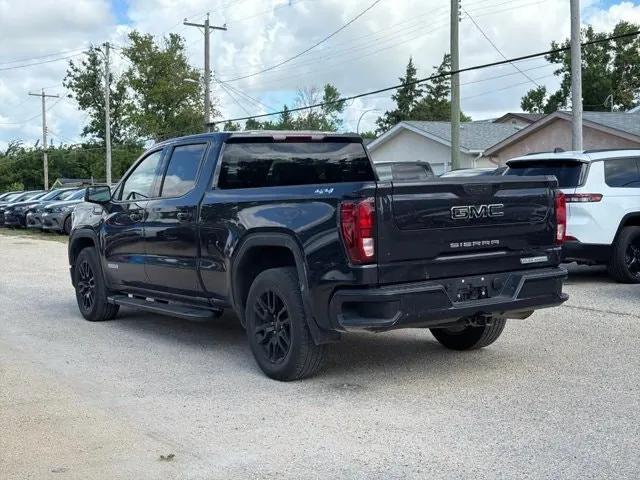 GMC Sierra 1500 2023 photo 4