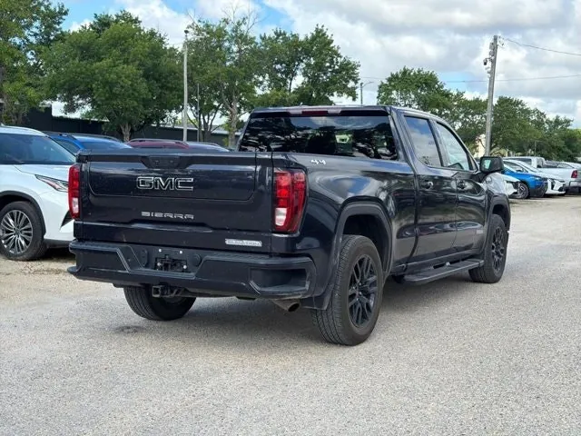 GMC Sierra 1500 2023 photo 5