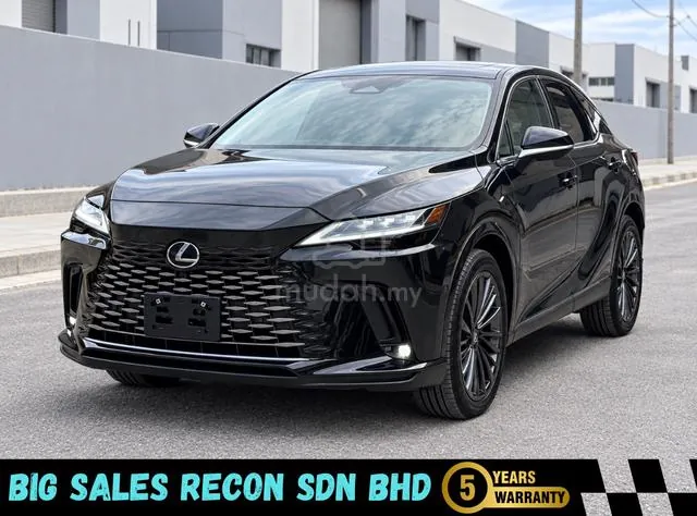 Lexus Rx350
