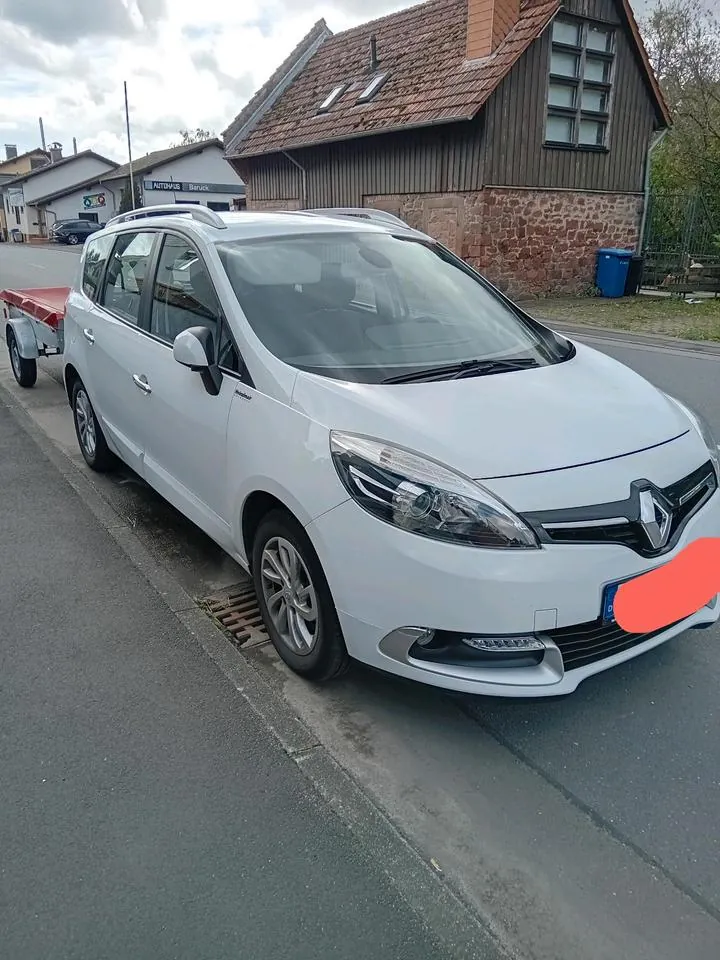 Renault Grand Scenic
