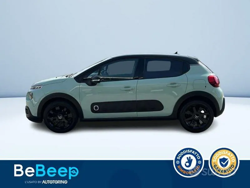 Citroen C3 2018 photo 5
