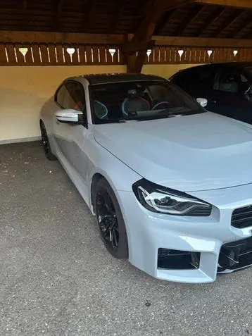 BMW M2 G87