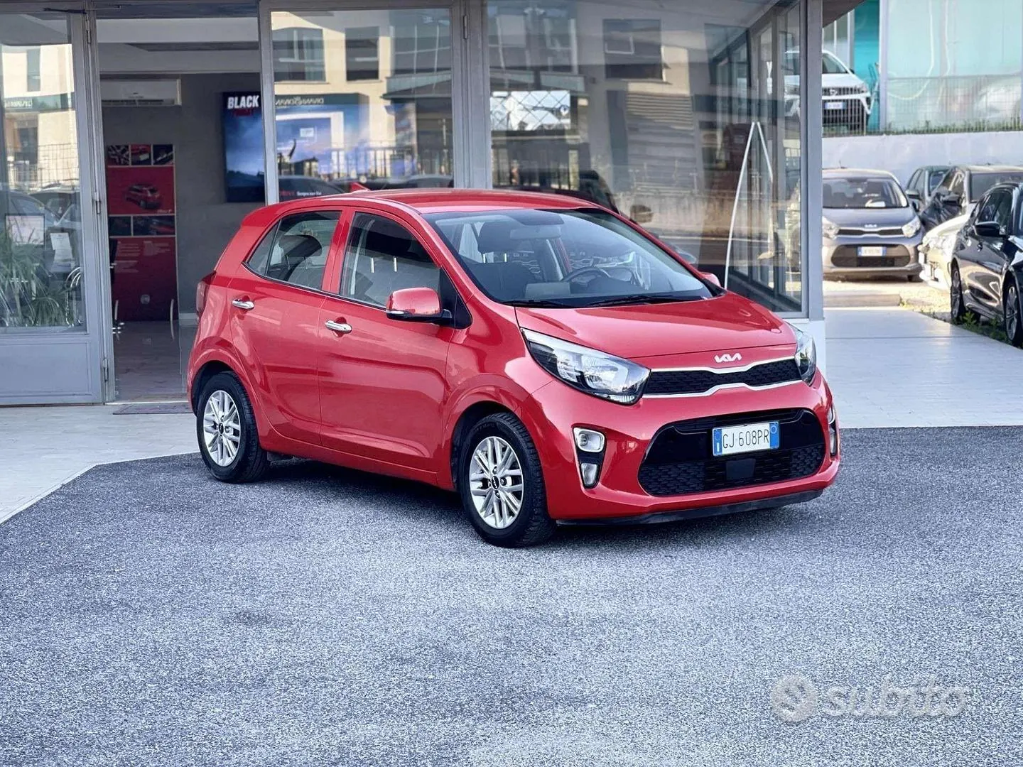 Kia Picanto