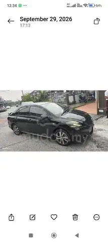 Toyota Vios